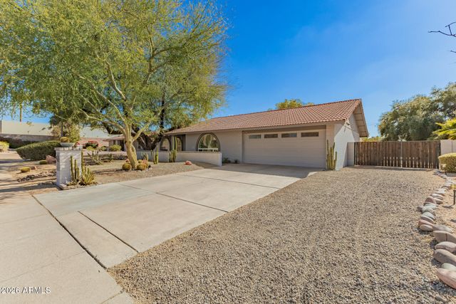 417 E BECK Lane, Phoenix, AZ 85022