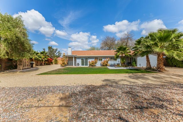 417 E BECK Lane, Phoenix, AZ 85022