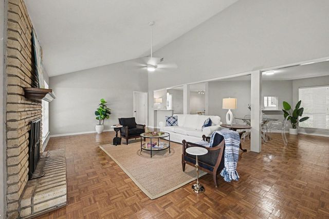 21307 Park Tree Lane, Katy, TX 77450