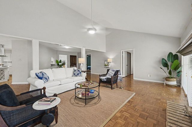 21307 Park Tree Lane, Katy, TX 77450