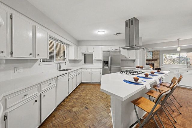 21307 Park Tree Lane, Katy, TX 77450