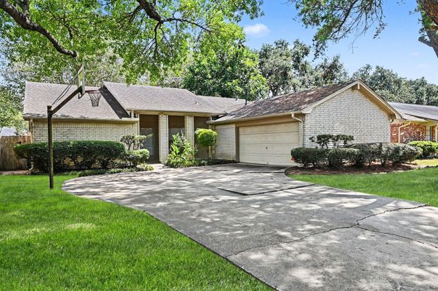 21307 Park Tree Lane, Katy, TX 77450