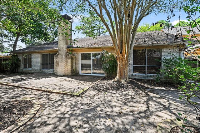 21307 Park Tree Lane, Katy, TX 77450