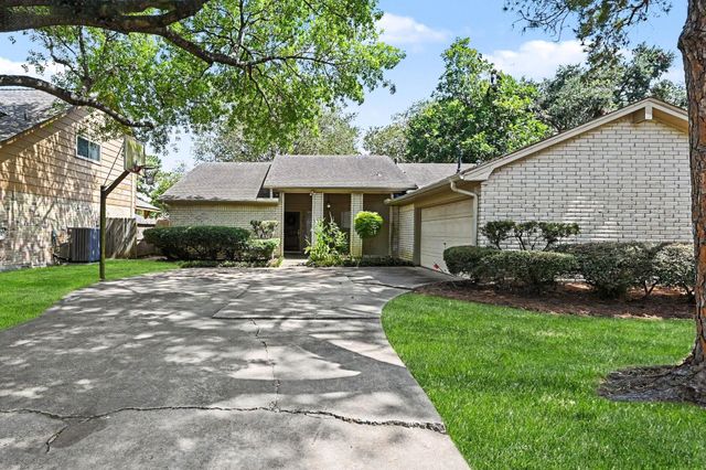 21307 Park Tree Lane, Katy, TX 77450