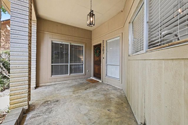 21307 Park Tree Lane, Katy, TX 77450