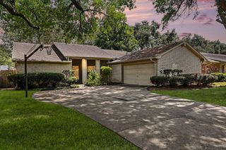 21307 Park Tree Lane, Katy, TX 77450