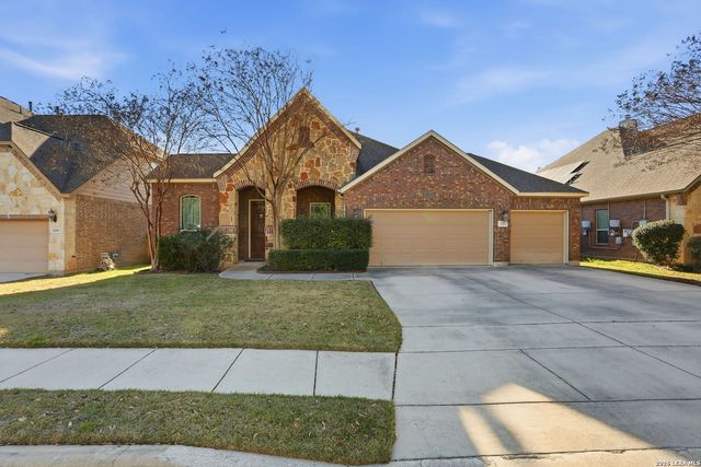 27003 Hardy Run, Boerne, TX 78015