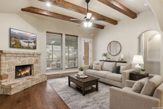 27003 Hardy Run, Boerne, TX 78015