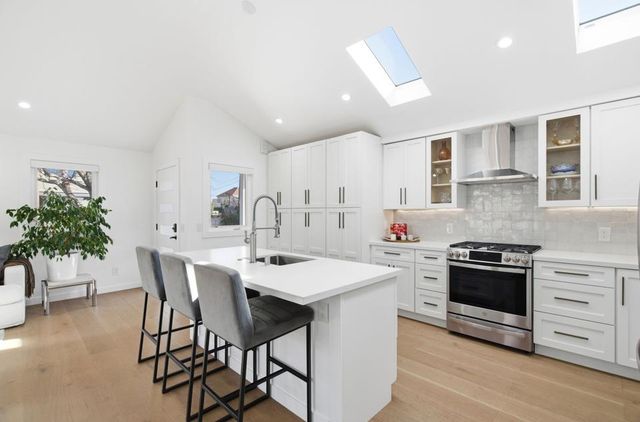 1510 Jasmine Street, San Mateo, CA 94402