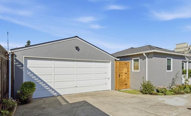 1510 Jasmine Street, San Mateo, CA 94402