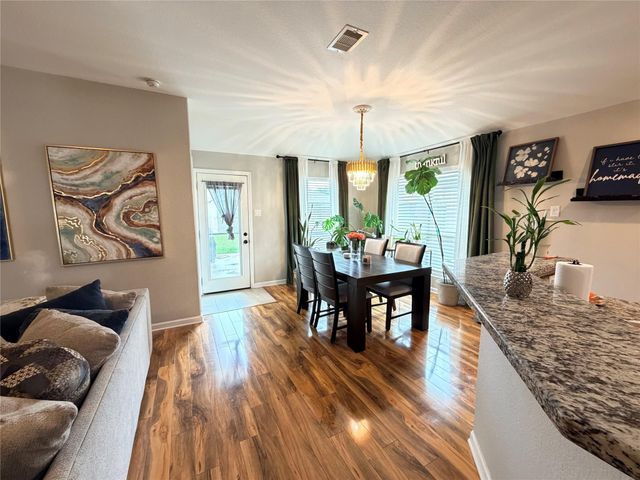 1807 Emerson Ridge Drive, Spring, TX 77388