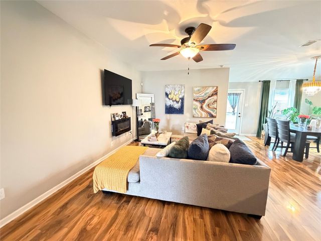 1807 Emerson Ridge Drive, Spring, TX 77388