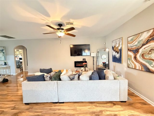 1807 Emerson Ridge Drive, Spring, TX 77388