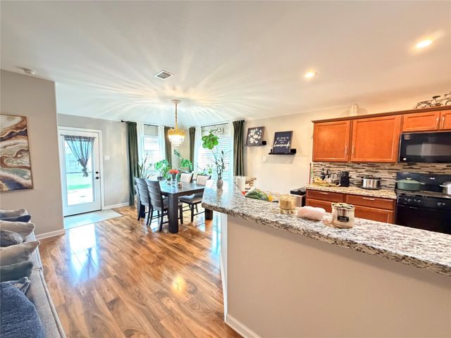 1807 Emerson Ridge Drive, Spring, TX 77388