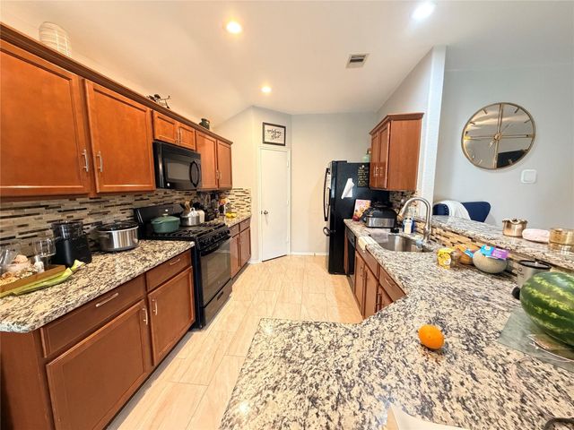 1807 Emerson Ridge Drive, Spring, TX 77388