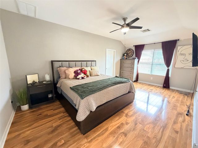 1807 Emerson Ridge Drive, Spring, TX 77388