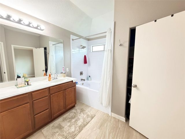1807 Emerson Ridge Drive, Spring, TX 77388