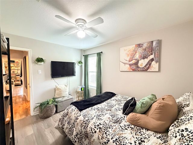 1807 Emerson Ridge Drive, Spring, TX 77388