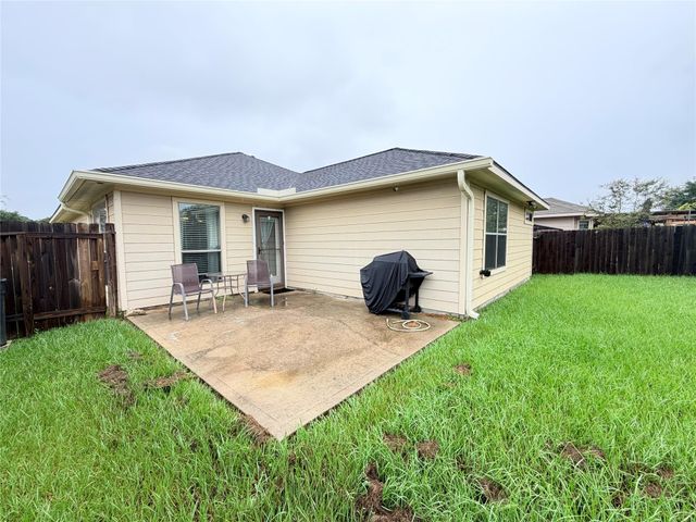 1807 Emerson Ridge Drive, Spring, TX 77388