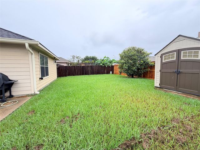 1807 Emerson Ridge Drive, Spring, TX 77388
