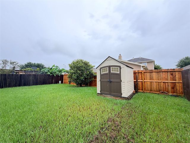 1807 Emerson Ridge Drive, Spring, TX 77388