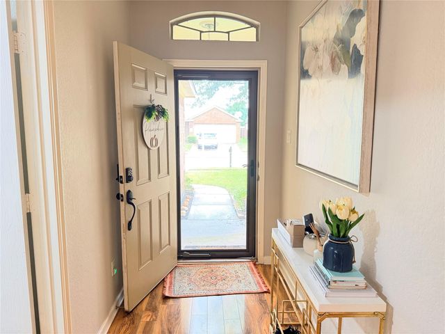 1807 Emerson Ridge Drive, Spring, TX 77388