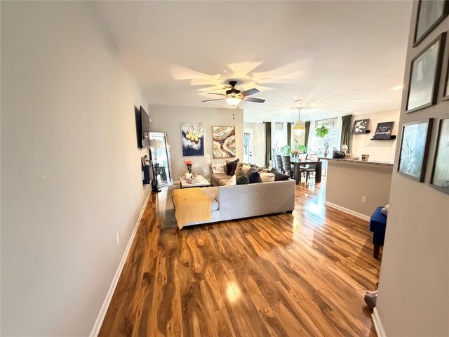 1807 Emerson Ridge Drive, Spring, TX 77388