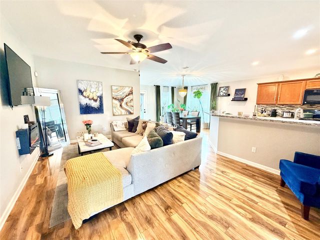 1807 Emerson Ridge Drive, Spring, TX 77388