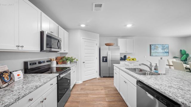 39 Pollen Drive, Ridgeland, SC 29936