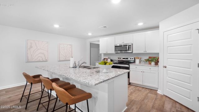 39 Pollen Drive, Ridgeland, SC 29936