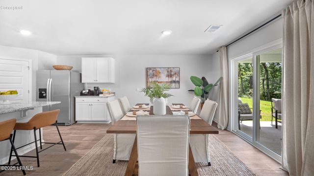 39 Pollen Drive, Ridgeland, SC 29936