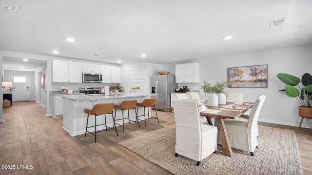 39 Pollen Drive, Ridgeland, SC 29936