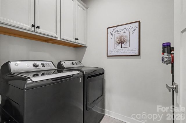 6513 Cumberland Drive, Harrisburg, NC 28075