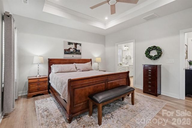 6513 Cumberland Drive, Harrisburg, NC 28075