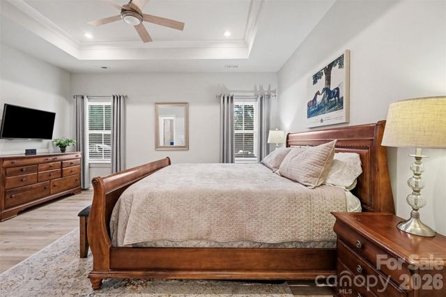 6513 Cumberland Drive, Harrisburg, NC 28075
