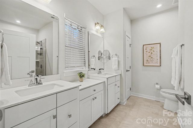 6513 Cumberland Drive, Harrisburg, NC 28075