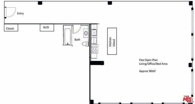 315 E 8th Street 406, Los Angeles, CA 90014