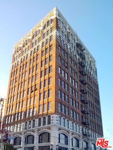 315 E 8th Street 406, Los Angeles, CA 90014