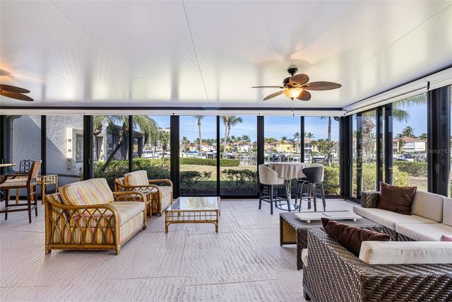 3230 SOUTHSHORE DRIVE 34A, Punta Gorda, FL 33955