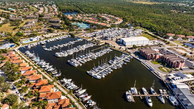 3230 SOUTHSHORE DRIVE 34A, Punta Gorda, FL 33955