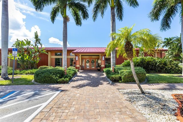 3230 SOUTHSHORE DRIVE 34A, Punta Gorda, FL 33955