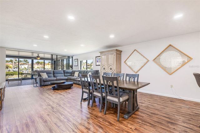 3230 SOUTHSHORE DRIVE 34A, Punta Gorda, FL 33955