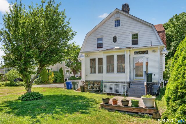 27 Willow Street, Stonington, CT 06355