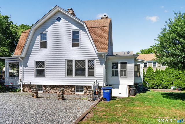 27 Willow Street, Stonington, CT 06355