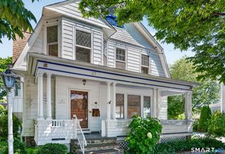 27 Willow Street, Stonington, CT 06355