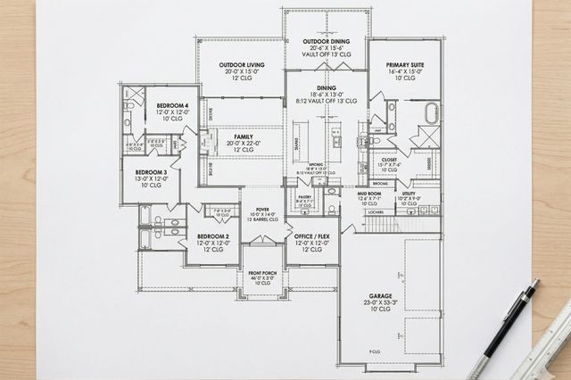 2413 Old Ranch Road, Montgomery, TX 77316