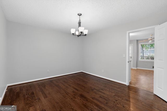 3999 Tall Pine Drive, Marietta, GA 30062