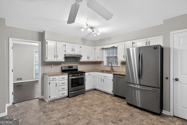 3999 Tall Pine Drive, Marietta, GA 30062