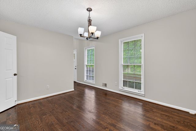 3999 Tall Pine Drive, Marietta, GA 30062