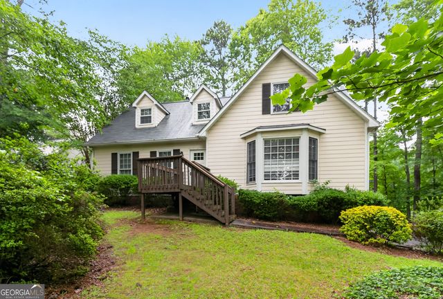 3999 Tall Pine Drive, Marietta, GA 30062